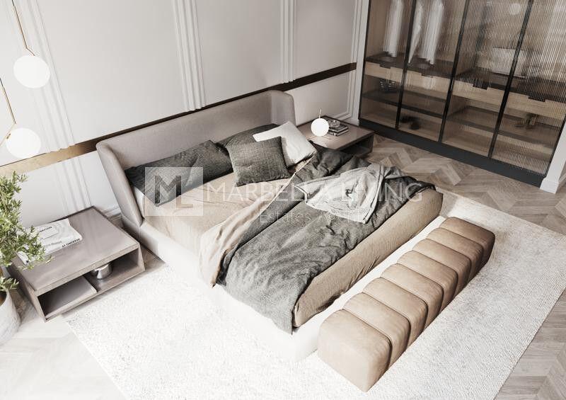 5 Schlafzimmer Villa zu verkaufen