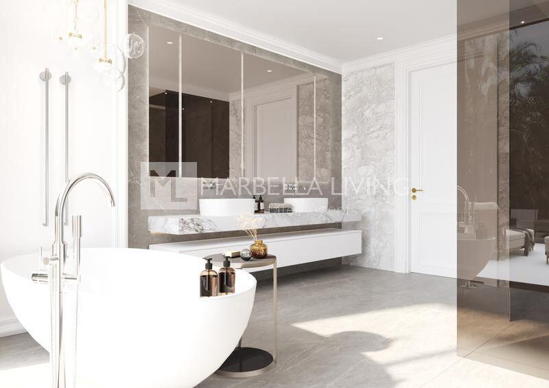 5 Schlafzimmer Villa zu verkaufen