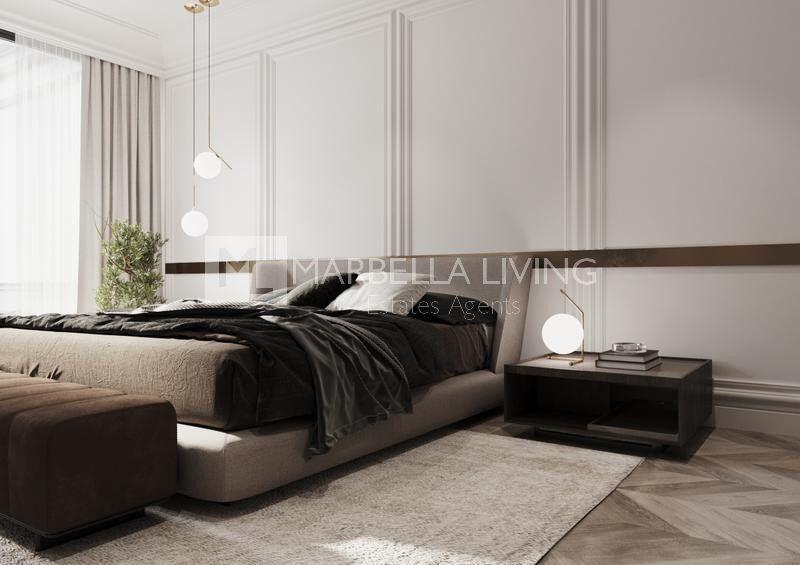 5 Schlafzimmer Villa zu verkaufen