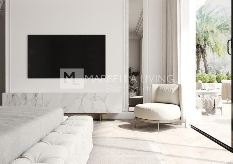 5 Schlafzimmer Villa zu verkaufen