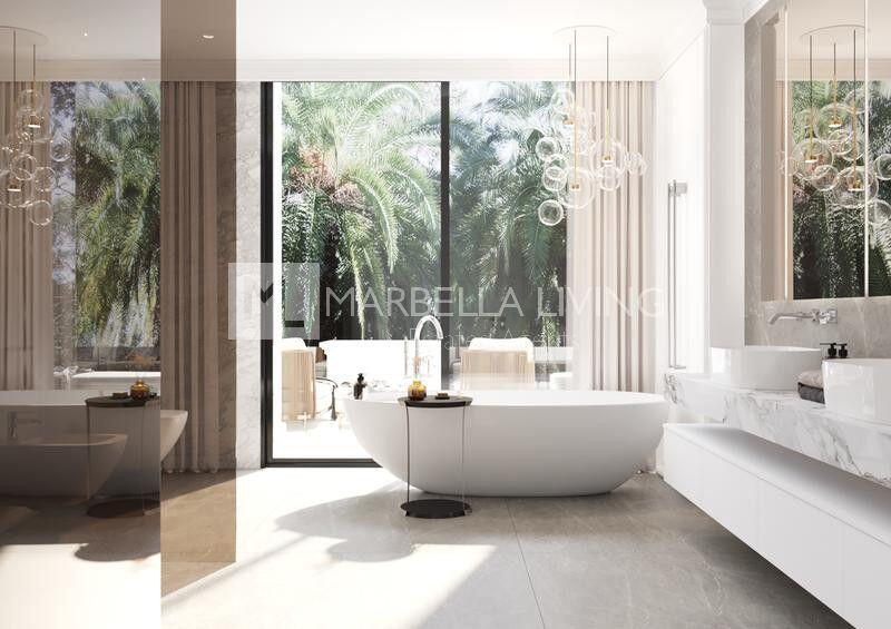 5 Schlafzimmer Villa zu verkaufen