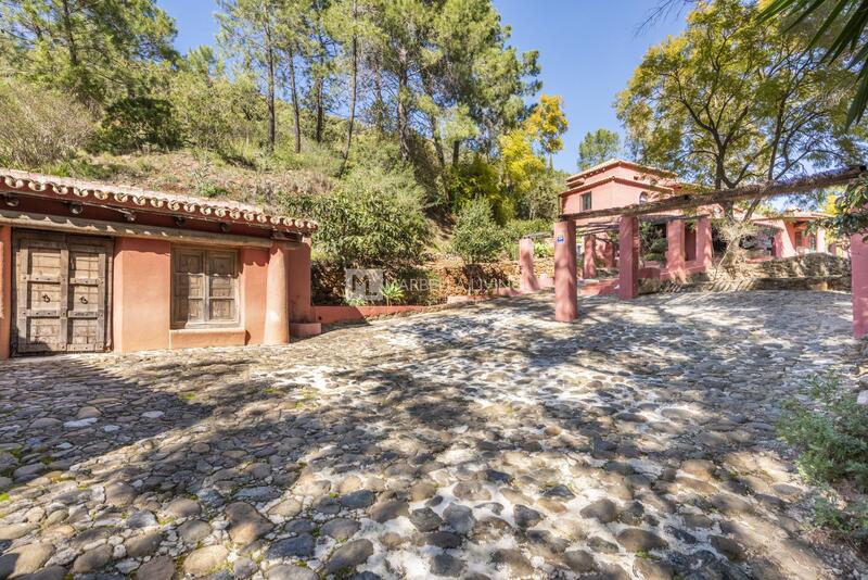 5 soverom Villa til salgs