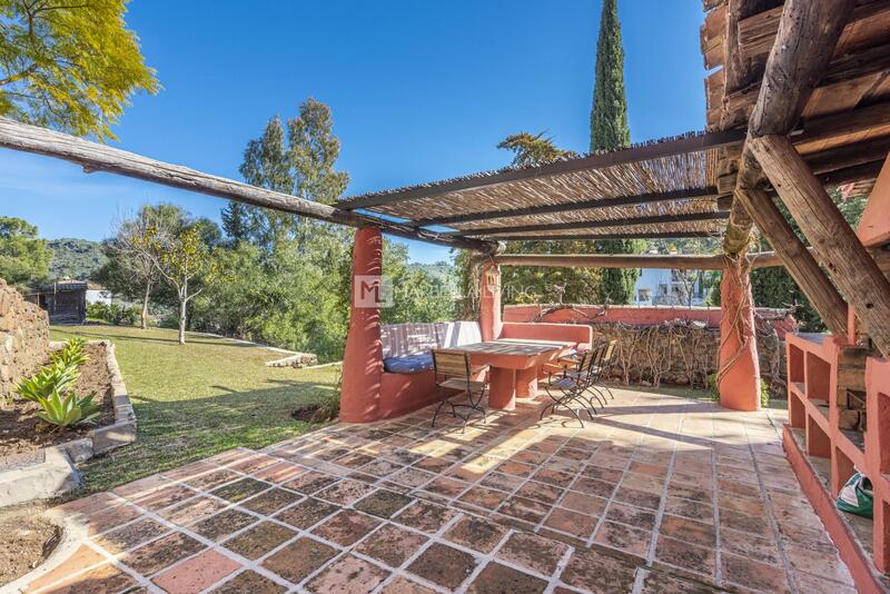 5 soverom Villa til salgs