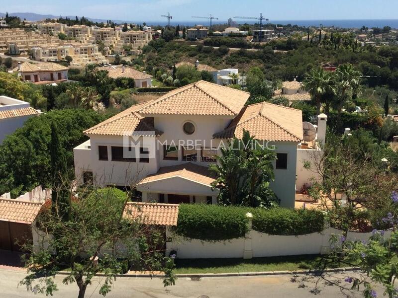 6 Cuarto Villa en venta