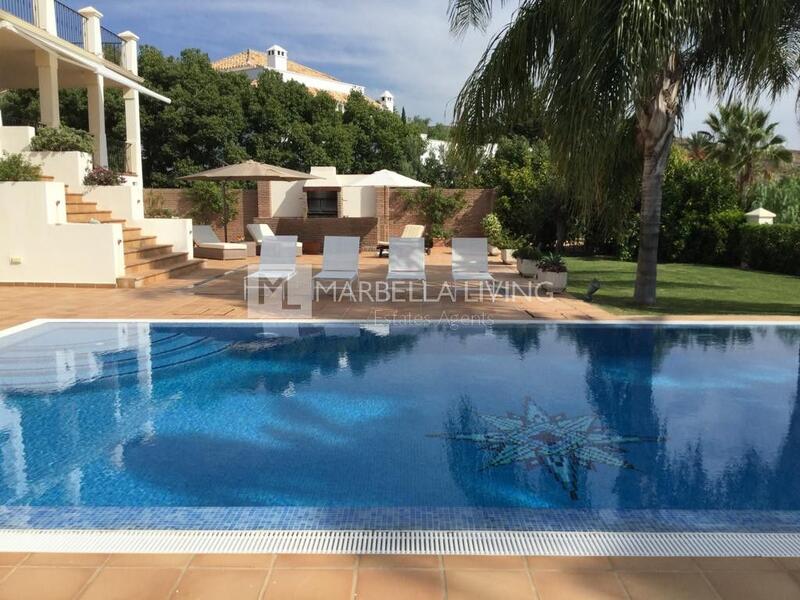 6 Cuarto Villa en venta