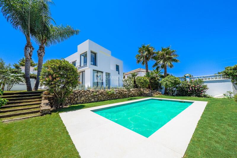 5 Schlafzimmer Villa zu verkaufen