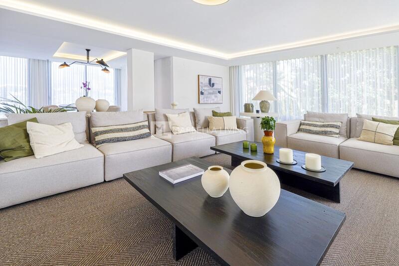 5 Schlafzimmer Villa zu verkaufen