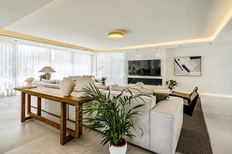 5 Schlafzimmer Villa zu verkaufen