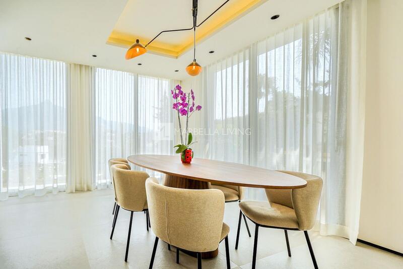 5 Schlafzimmer Villa zu verkaufen