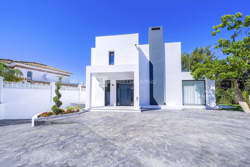 5 Schlafzimmer Villa zu verkaufen