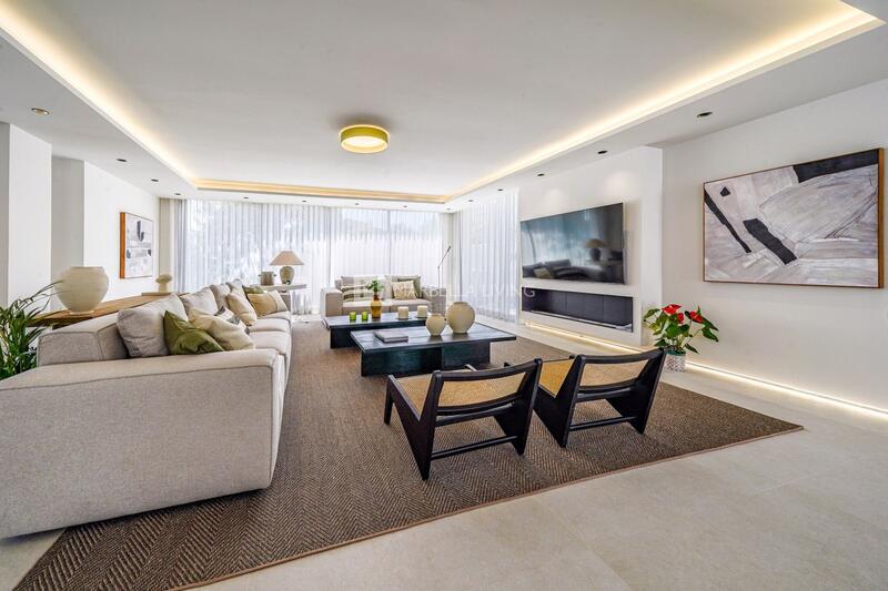 5 Schlafzimmer Villa zu verkaufen