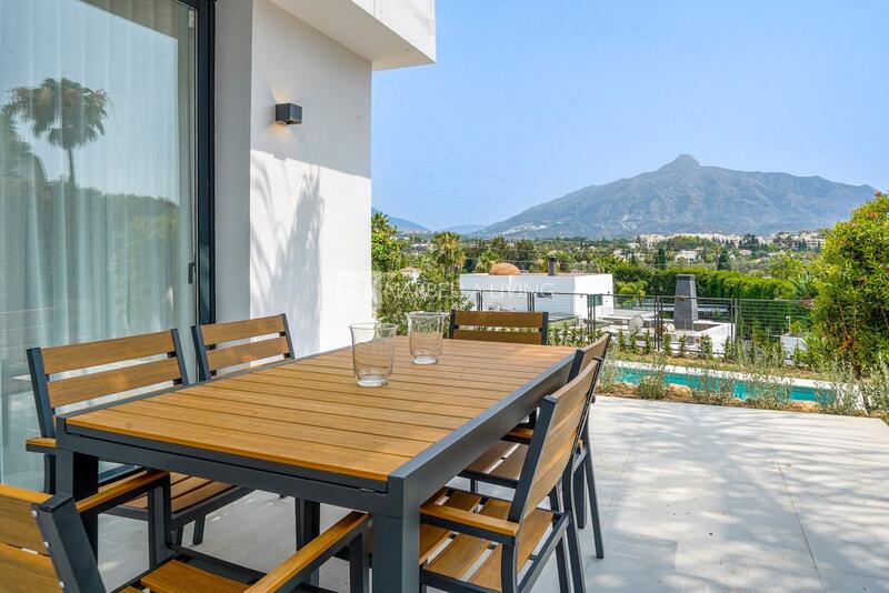 5 Schlafzimmer Villa zu verkaufen