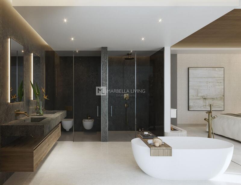 4 Cuarto Villa en venta