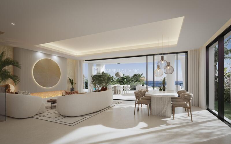 Villa for sale in Marbella, Málaga