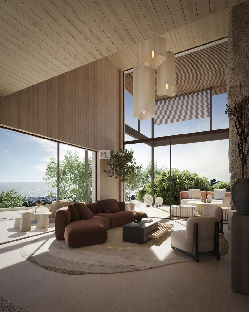 4 bedroom Villa for sale