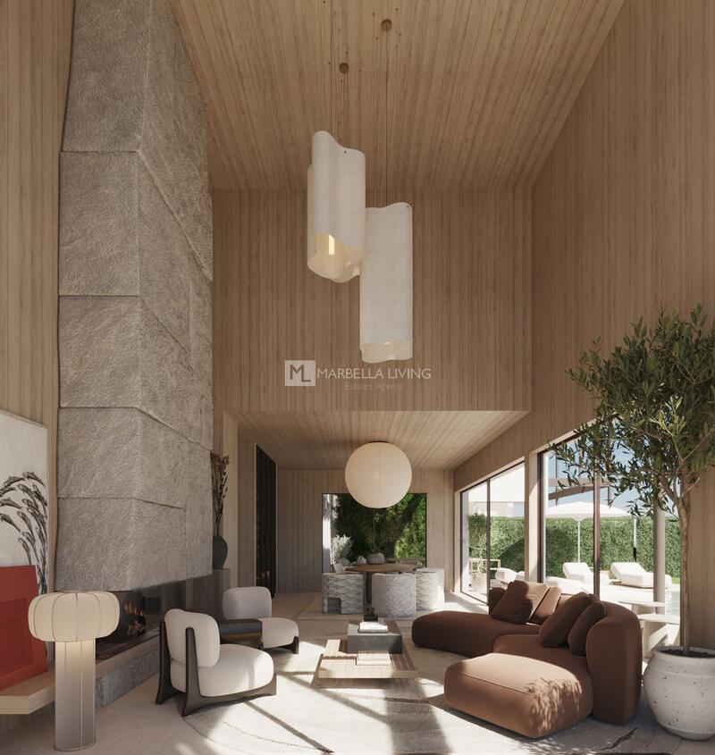 4 bedroom Villa for sale