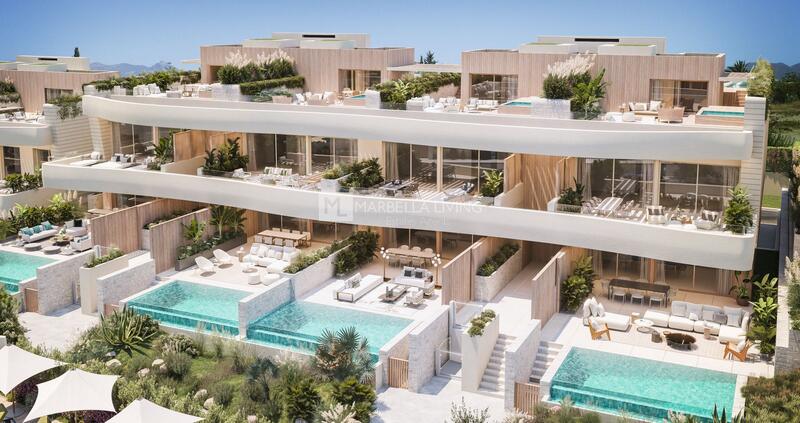 3 bedroom Apartment for sale