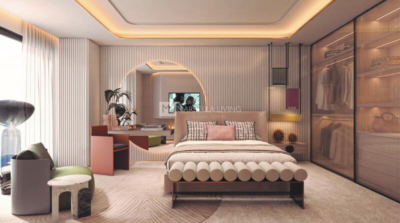 3 bedroom Apartment for sale