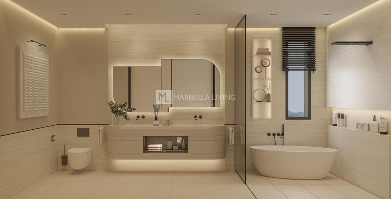 3 bedroom Apartment for sale