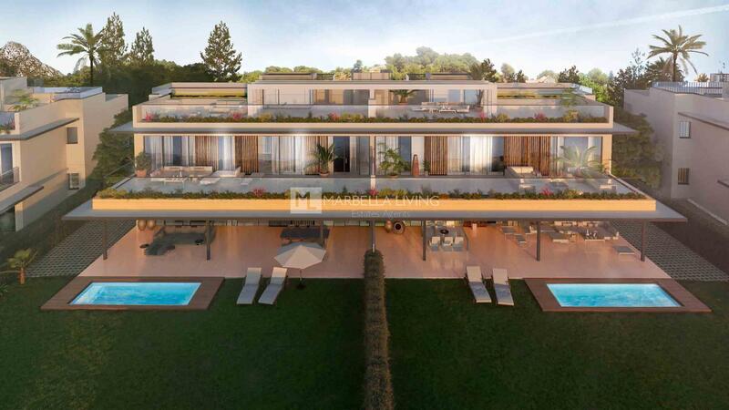 Villa for sale in Marbella del Este, Málaga