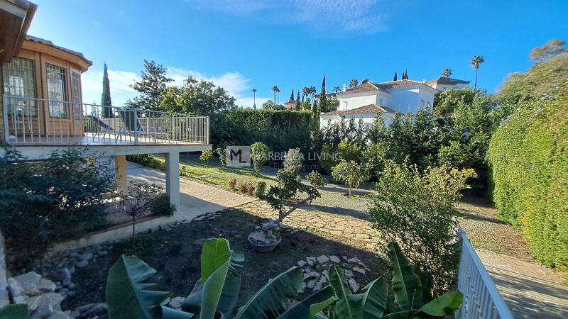 4 Cuarto Villa en venta