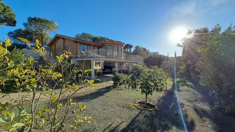 4 Cuarto Villa en venta