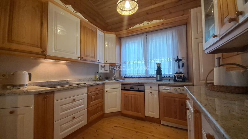 4 Cuarto Villa en venta