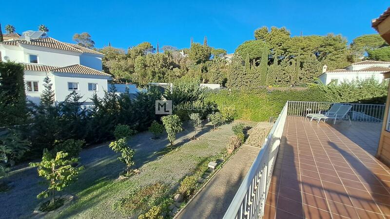 4 Cuarto Villa en venta