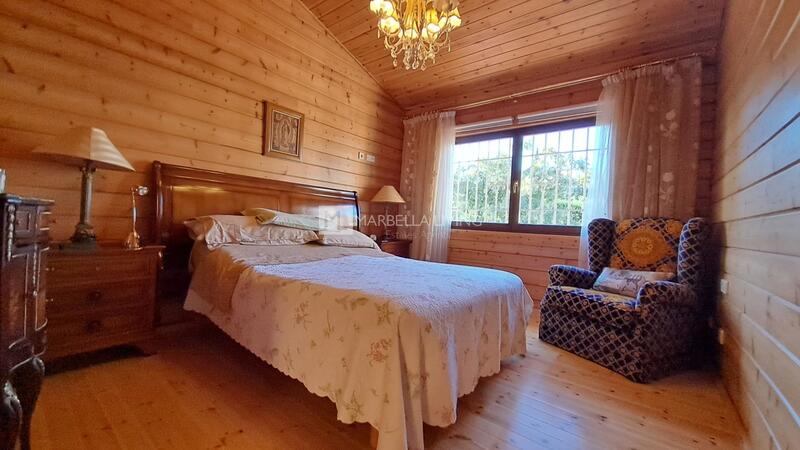 4 Cuarto Villa en venta