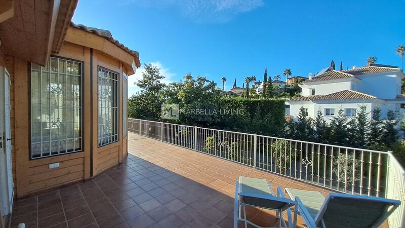 4 Cuarto Villa en venta