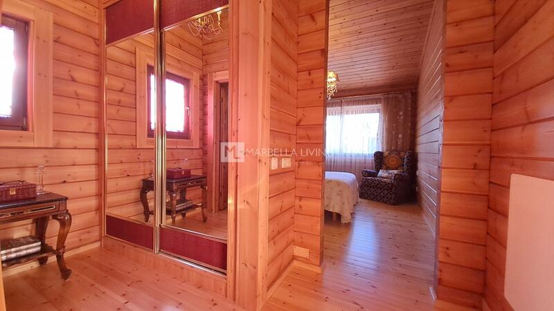 4 Cuarto Villa en venta