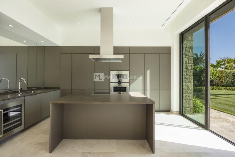 5 chambre Villa à vendre