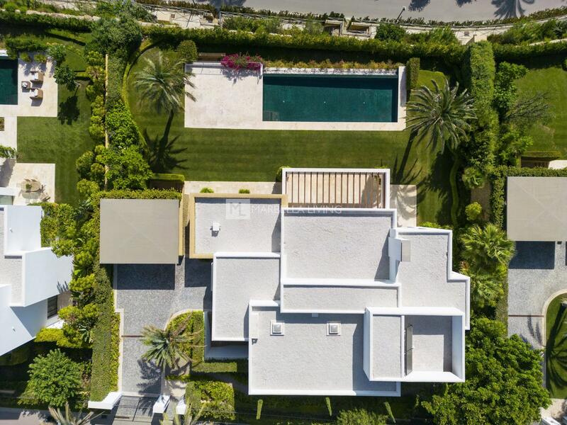 5 chambre Villa à vendre