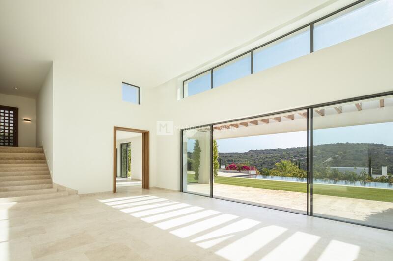 5 chambre Villa à vendre