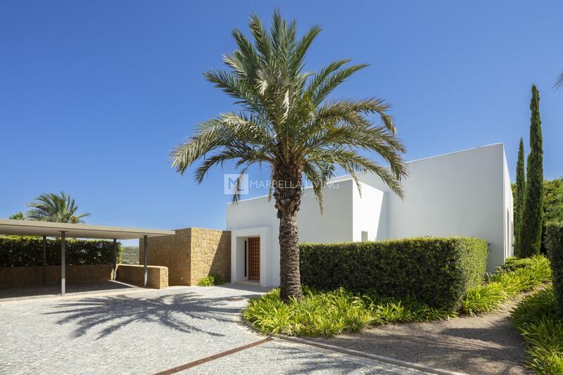 5 chambre Villa à vendre