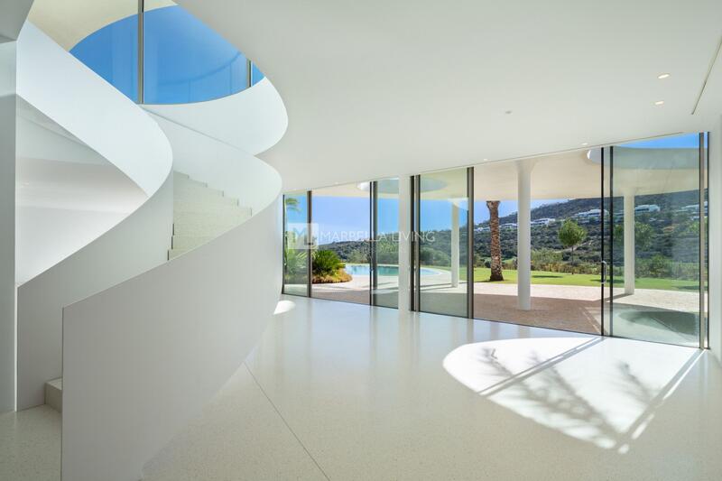 4 chambre Villa à vendre