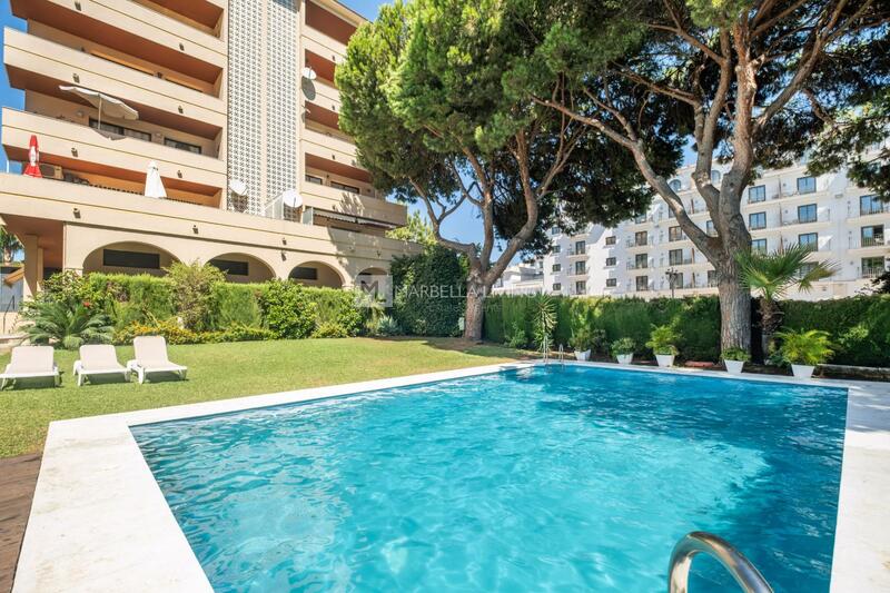Appartement à vendre dans Nueva Andalucia, Málaga