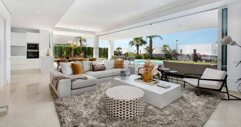 3 bedroom Villa for sale