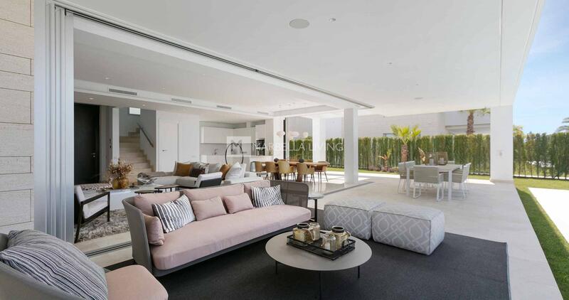3 bedroom Villa for sale