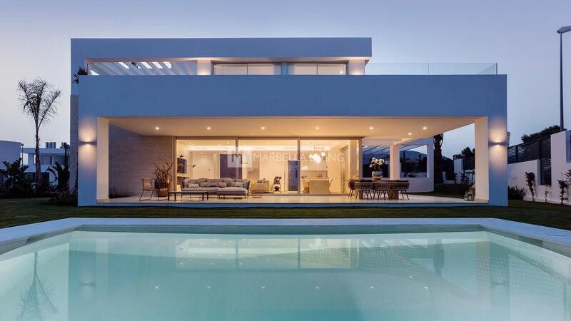 3 bedroom Villa for sale