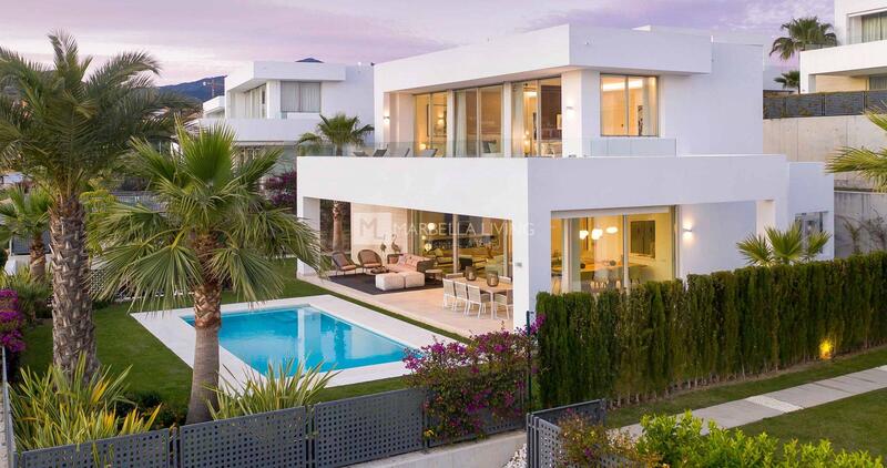 3 bedroom Villa for sale