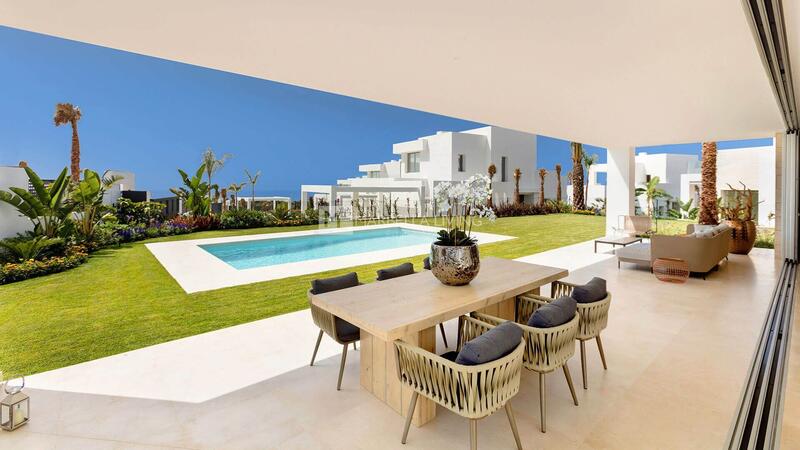 3 bedroom Villa for sale