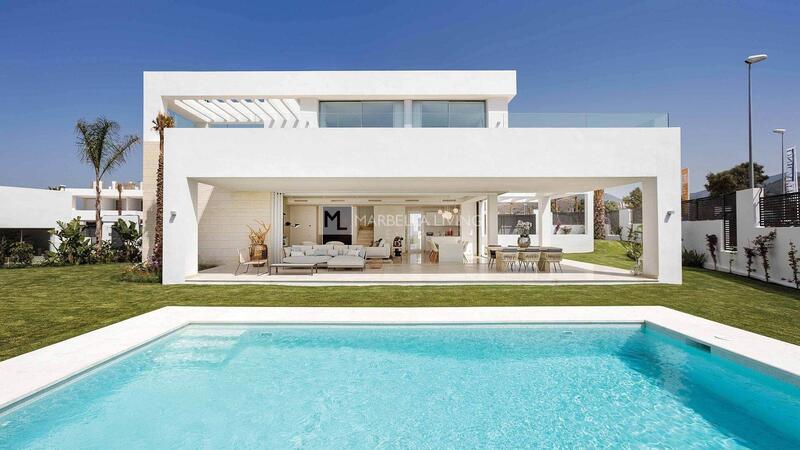 3 bedroom Villa for sale