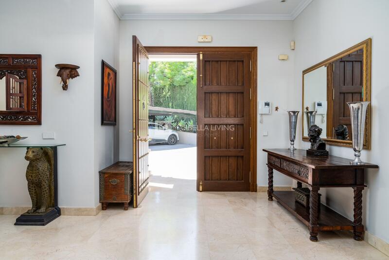 7 Schlafzimmer Villa zu verkaufen