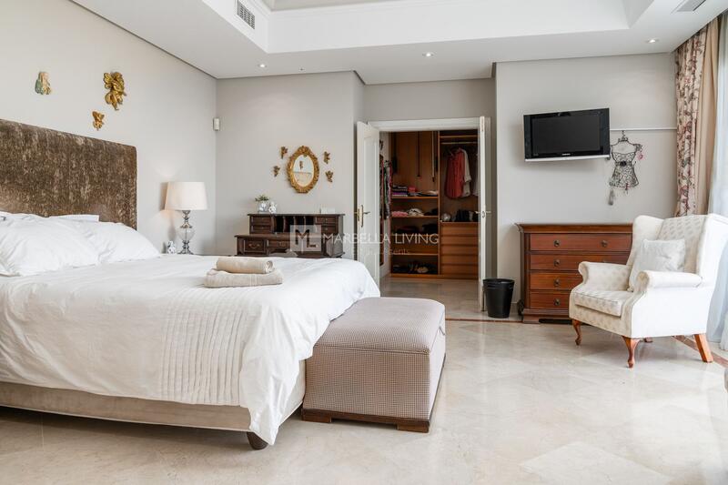 7 Schlafzimmer Villa zu verkaufen