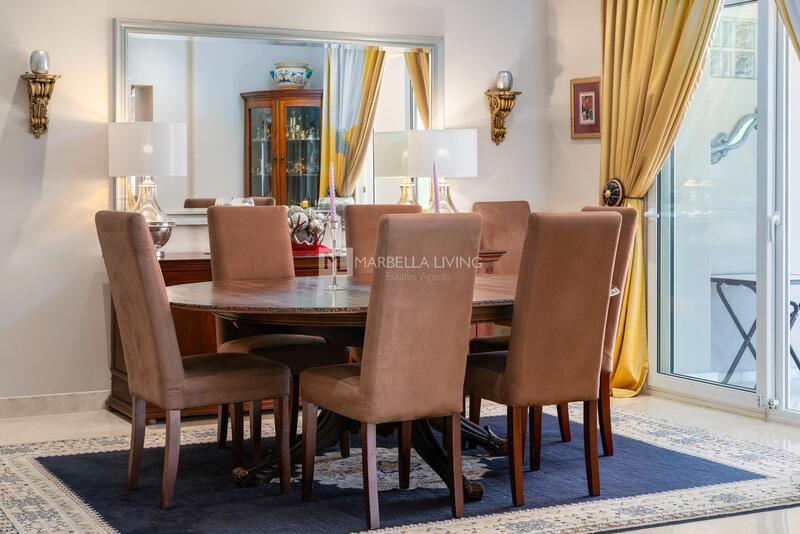 7 Schlafzimmer Villa zu verkaufen