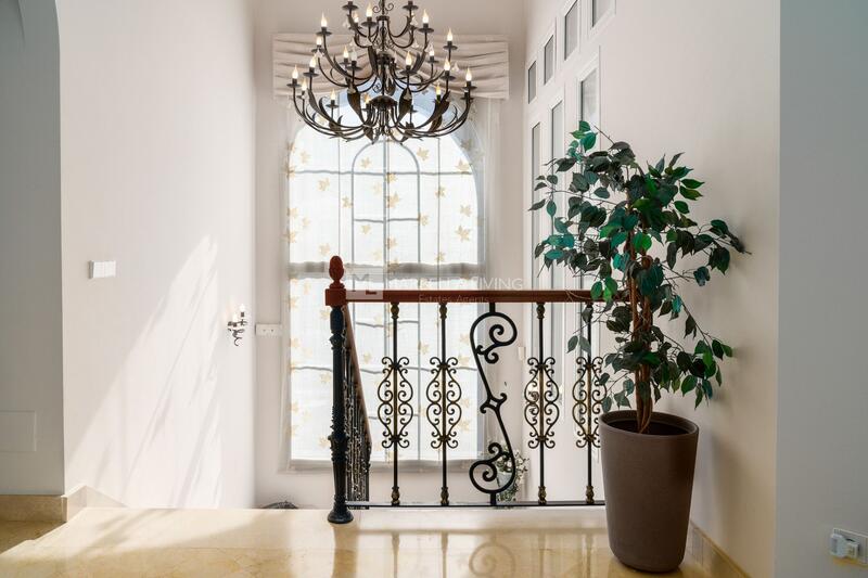 7 Schlafzimmer Villa zu verkaufen