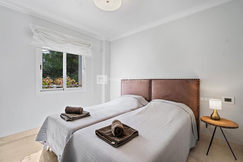 2 chambre Appartement à louer à court terme