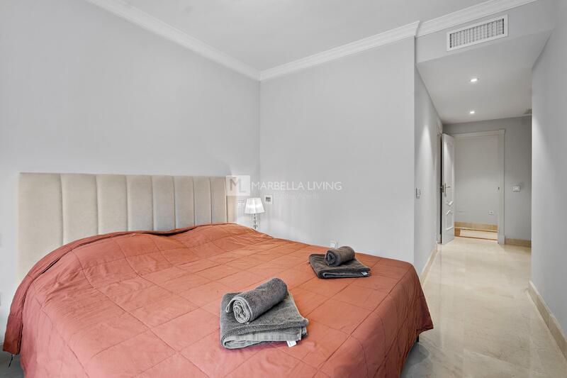 2 chambre Appartement à louer à court terme