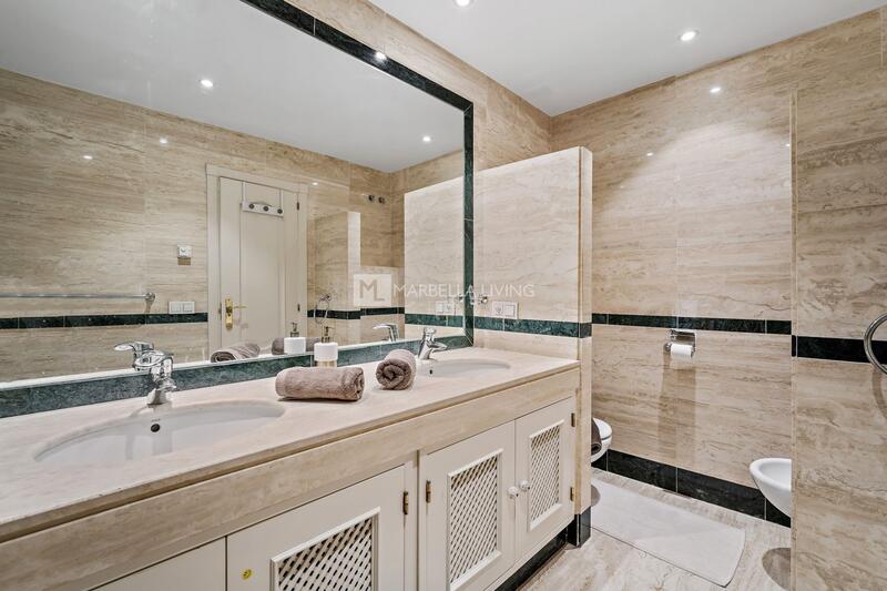 2 chambre Appartement à louer à court terme